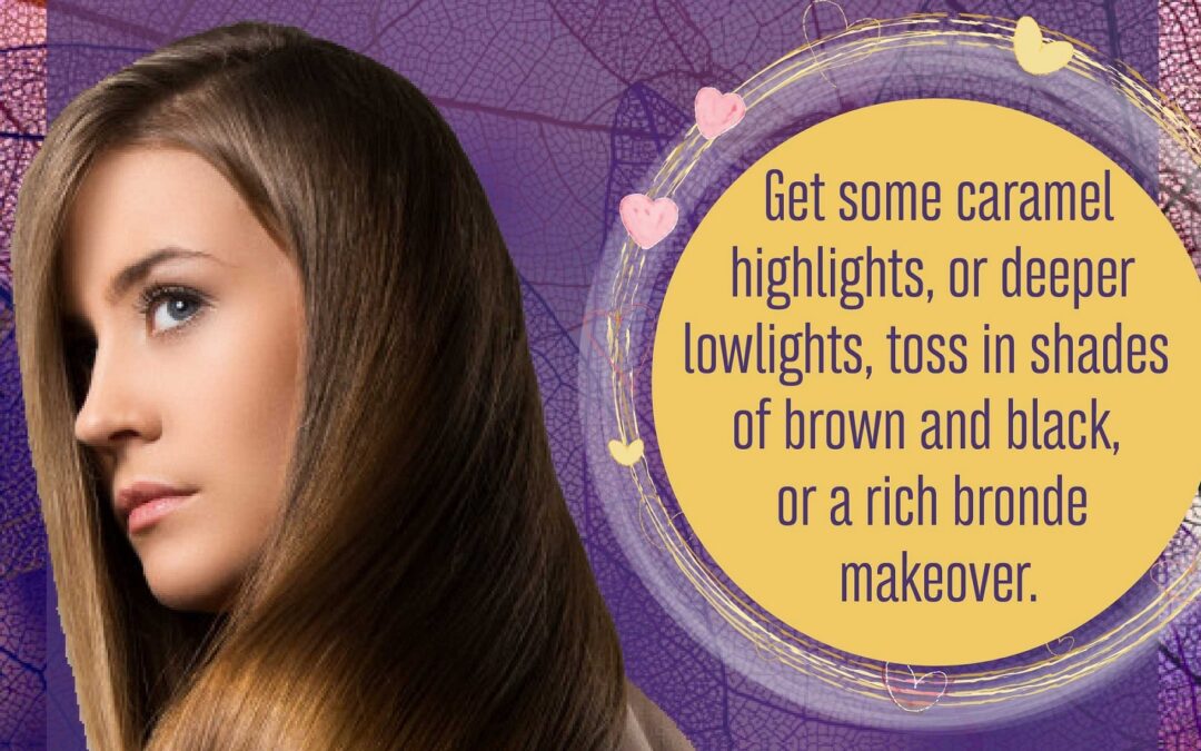 Useful Ideas & Tips for Hair Makeover – Infographic